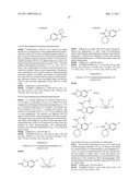  SUBSTITUTED SPIRO[CYCLOALKYL-1,3 -INDOL]-2 (1 H)-ONE DERIVATIVES AND THEIR USE AS P38 MITOGEN-ACTIVATED KINASE INHIBITORS diagram and image