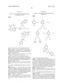  SUBSTITUTED SPIRO[CYCLOALKYL-1,3 -INDOL]-2 (1 H)-ONE DERIVATIVES AND THEIR USE AS P38 MITOGEN-ACTIVATED KINASE INHIBITORS diagram and image