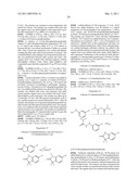  SUBSTITUTED SPIRO[CYCLOALKYL-1,3 -INDOL]-2 (1 H)-ONE DERIVATIVES AND THEIR USE AS P38 MITOGEN-ACTIVATED KINASE INHIBITORS diagram and image