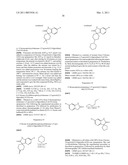  SUBSTITUTED SPIRO[CYCLOALKYL-1,3 -INDOL]-2 (1 H)-ONE DERIVATIVES AND THEIR USE AS P38 MITOGEN-ACTIVATED KINASE INHIBITORS diagram and image