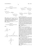  SUBSTITUTED SPIRO[CYCLOALKYL-1,3 -INDOL]-2 (1 H)-ONE DERIVATIVES AND THEIR USE AS P38 MITOGEN-ACTIVATED KINASE INHIBITORS diagram and image