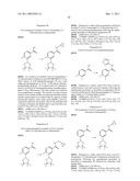  SUBSTITUTED SPIRO[CYCLOALKYL-1,3 -INDOL]-2 (1 H)-ONE DERIVATIVES AND THEIR USE AS P38 MITOGEN-ACTIVATED KINASE INHIBITORS diagram and image