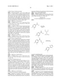  SUBSTITUTED SPIRO[CYCLOALKYL-1,3 -INDOL]-2 (1 H)-ONE DERIVATIVES AND THEIR USE AS P38 MITOGEN-ACTIVATED KINASE INHIBITORS diagram and image