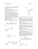  SUBSTITUTED SPIRO[CYCLOALKYL-1,3 -INDOL]-2 (1 H)-ONE DERIVATIVES AND THEIR USE AS P38 MITOGEN-ACTIVATED KINASE INHIBITORS diagram and image