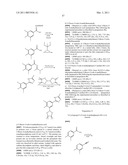  SUBSTITUTED SPIRO[CYCLOALKYL-1,3 -INDOL]-2 (1 H)-ONE DERIVATIVES AND THEIR USE AS P38 MITOGEN-ACTIVATED KINASE INHIBITORS diagram and image