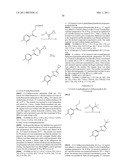  SUBSTITUTED SPIRO[CYCLOALKYL-1,3 -INDOL]-2 (1 H)-ONE DERIVATIVES AND THEIR USE AS P38 MITOGEN-ACTIVATED KINASE INHIBITORS diagram and image