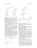  SUBSTITUTED SPIRO[CYCLOALKYL-1,3 -INDOL]-2 (1 H)-ONE DERIVATIVES AND THEIR USE AS P38 MITOGEN-ACTIVATED KINASE INHIBITORS diagram and image