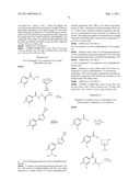  SUBSTITUTED SPIRO[CYCLOALKYL-1,3 -INDOL]-2 (1 H)-ONE DERIVATIVES AND THEIR USE AS P38 MITOGEN-ACTIVATED KINASE INHIBITORS diagram and image