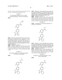  SUBSTITUTED SPIRO[CYCLOALKYL-1,3 -INDOL]-2 (1 H)-ONE DERIVATIVES AND THEIR USE AS P38 MITOGEN-ACTIVATED KINASE INHIBITORS diagram and image