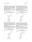  SUBSTITUTED SPIRO[CYCLOALKYL-1,3 -INDOL]-2 (1 H)-ONE DERIVATIVES AND THEIR USE AS P38 MITOGEN-ACTIVATED KINASE INHIBITORS diagram and image