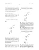  SUBSTITUTED SPIRO[CYCLOALKYL-1,3 -INDOL]-2 (1 H)-ONE DERIVATIVES AND THEIR USE AS P38 MITOGEN-ACTIVATED KINASE INHIBITORS diagram and image