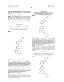  SUBSTITUTED SPIRO[CYCLOALKYL-1,3 -INDOL]-2 (1 H)-ONE DERIVATIVES AND THEIR USE AS P38 MITOGEN-ACTIVATED KINASE INHIBITORS diagram and image