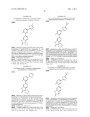  SUBSTITUTED SPIRO[CYCLOALKYL-1,3 -INDOL]-2 (1 H)-ONE DERIVATIVES AND THEIR USE AS P38 MITOGEN-ACTIVATED KINASE INHIBITORS diagram and image