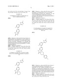  SUBSTITUTED SPIRO[CYCLOALKYL-1,3 -INDOL]-2 (1 H)-ONE DERIVATIVES AND THEIR USE AS P38 MITOGEN-ACTIVATED KINASE INHIBITORS diagram and image