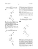  SUBSTITUTED SPIRO[CYCLOALKYL-1,3 -INDOL]-2 (1 H)-ONE DERIVATIVES AND THEIR USE AS P38 MITOGEN-ACTIVATED KINASE INHIBITORS diagram and image