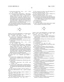  SUBSTITUTED SPIRO[CYCLOALKYL-1,3 -INDOL]-2 (1 H)-ONE DERIVATIVES AND THEIR USE AS P38 MITOGEN-ACTIVATED KINASE INHIBITORS diagram and image