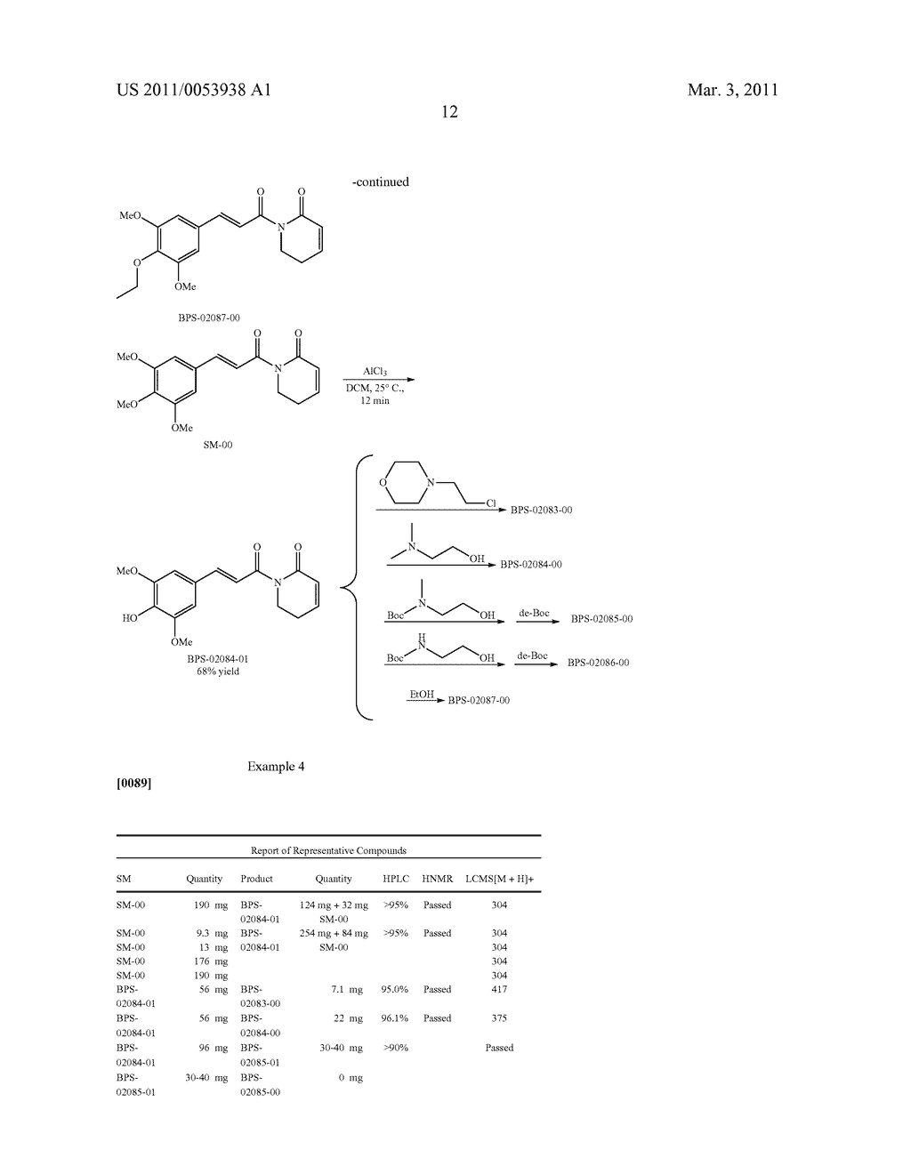 Compounds and Compositions For Treating Cancer - diagram, schematic, and image 19