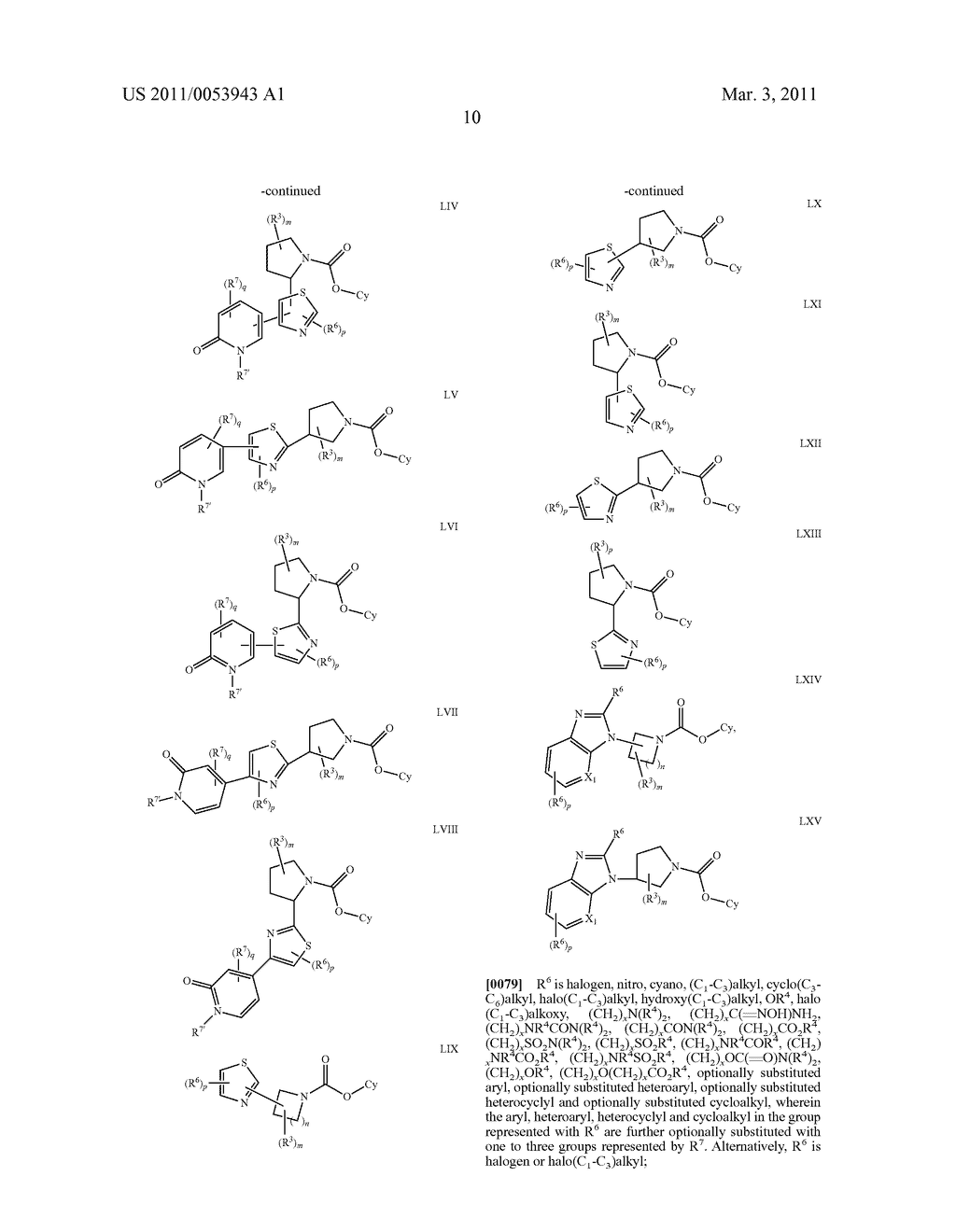 CARBAMATE AND UREA INHIBITORS OF 11 -HYDROXYSTEROID DEHYDROGENASE 1 - diagram, schematic, and image 11