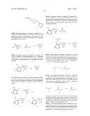 CARBAMATE AND UREA INHIBITORS OF 11 -HYDROXYSTEROID DEHYDROGENASE 1 diagram and image