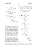 CARBAMATE AND UREA INHIBITORS OF 11 -HYDROXYSTEROID DEHYDROGENASE 1 diagram and image