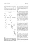 CARBAMATE AND UREA INHIBITORS OF 11 -HYDROXYSTEROID DEHYDROGENASE 1 diagram and image