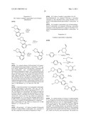 CARBAMATE AND UREA INHIBITORS OF 11 -HYDROXYSTEROID DEHYDROGENASE 1 diagram and image