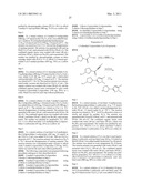 CARBAMATE AND UREA INHIBITORS OF 11 -HYDROXYSTEROID DEHYDROGENASE 1 diagram and image