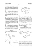 CARBAMATE AND UREA INHIBITORS OF 11 -HYDROXYSTEROID DEHYDROGENASE 1 diagram and image