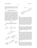 CARBAMATE AND UREA INHIBITORS OF 11 -HYDROXYSTEROID DEHYDROGENASE 1 diagram and image