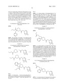 CARBAMATE AND UREA INHIBITORS OF 11 -HYDROXYSTEROID DEHYDROGENASE 1 diagram and image