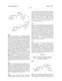 CARBAMATE AND UREA INHIBITORS OF 11 -HYDROXYSTEROID DEHYDROGENASE 1 diagram and image