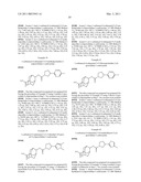 CARBAMATE AND UREA INHIBITORS OF 11 -HYDROXYSTEROID DEHYDROGENASE 1 diagram and image