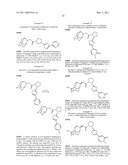 CARBAMATE AND UREA INHIBITORS OF 11 -HYDROXYSTEROID DEHYDROGENASE 1 diagram and image