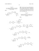 CARBAMATE AND UREA INHIBITORS OF 11 -HYDROXYSTEROID DEHYDROGENASE 1 diagram and image