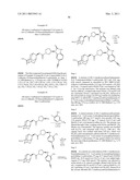 CARBAMATE AND UREA INHIBITORS OF 11 -HYDROXYSTEROID DEHYDROGENASE 1 diagram and image