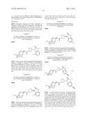 CARBAMATE AND UREA INHIBITORS OF 11 -HYDROXYSTEROID DEHYDROGENASE 1 diagram and image