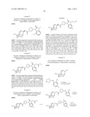 CARBAMATE AND UREA INHIBITORS OF 11 -HYDROXYSTEROID DEHYDROGENASE 1 diagram and image