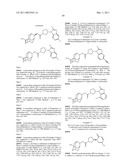 CARBAMATE AND UREA INHIBITORS OF 11 -HYDROXYSTEROID DEHYDROGENASE 1 diagram and image