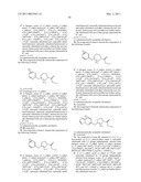 CARBAMATE AND UREA INHIBITORS OF 11 -HYDROXYSTEROID DEHYDROGENASE 1 diagram and image