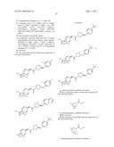 CARBAMATE AND UREA INHIBITORS OF 11 -HYDROXYSTEROID DEHYDROGENASE 1 diagram and image