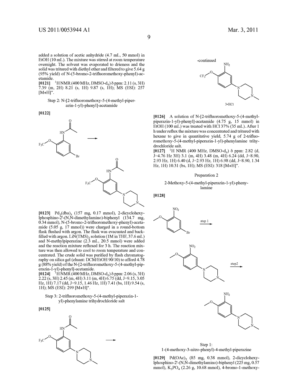 SUBSTITUTED DIHYDROPTERIDIN-6-ONE DERIVATIVES, PROCESS FOR THEIR PREPARATION AND THEIR USE AS KINASE INHIBITORS - diagram, schematic, and image 10