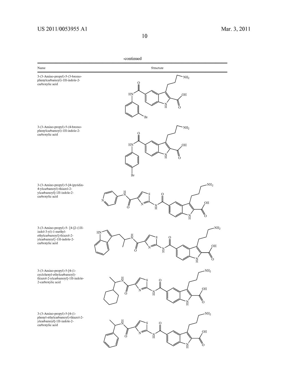 ANTI-CYTOKINE HETEROCYCLIC COMPOUNDS - diagram, schematic, and image 11