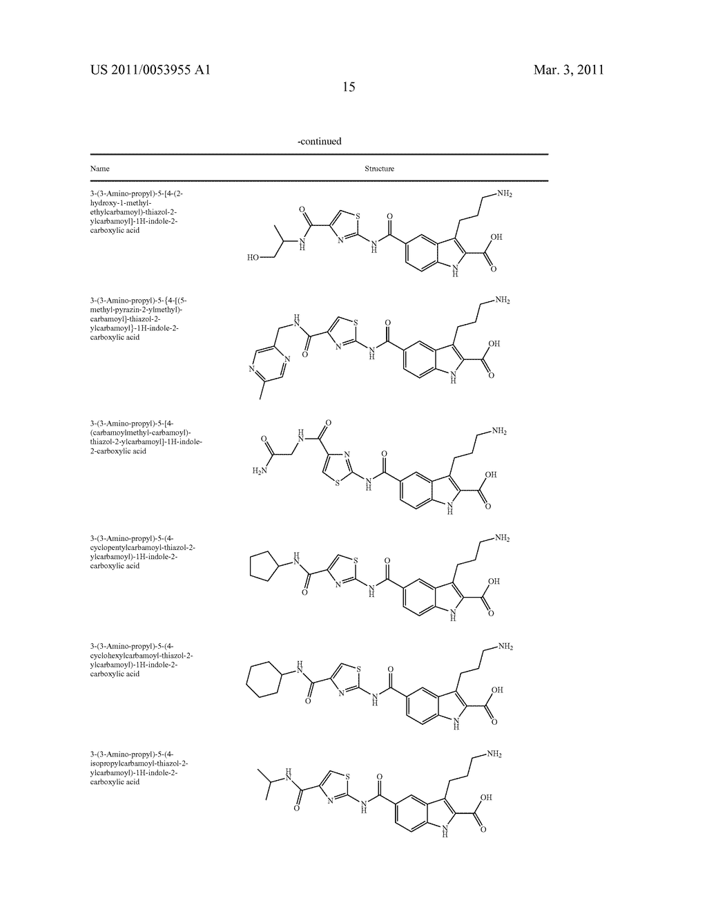 ANTI-CYTOKINE HETEROCYCLIC COMPOUNDS - diagram, schematic, and image 16