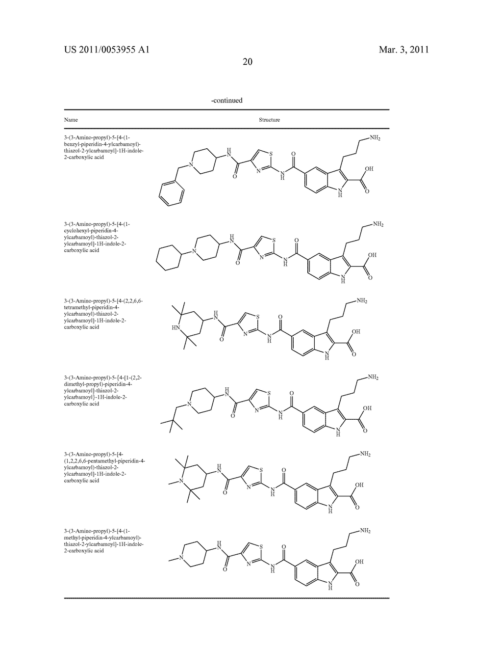 ANTI-CYTOKINE HETEROCYCLIC COMPOUNDS - diagram, schematic, and image 21