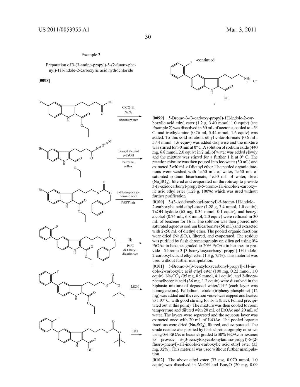 ANTI-CYTOKINE HETEROCYCLIC COMPOUNDS - diagram, schematic, and image 31