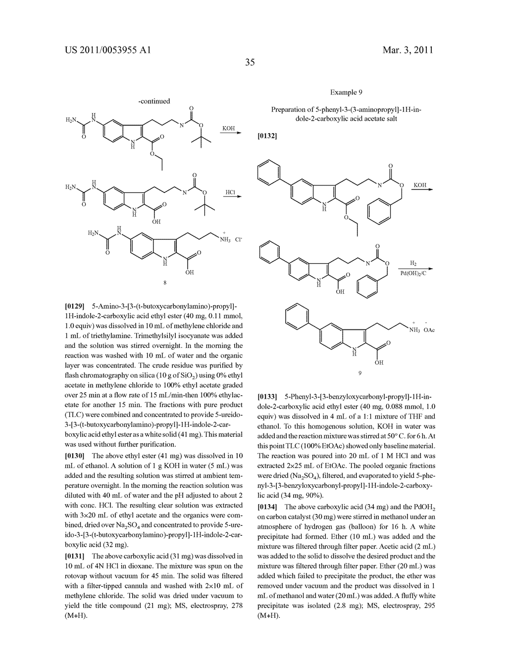 ANTI-CYTOKINE HETEROCYCLIC COMPOUNDS - diagram, schematic, and image 36