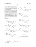 ANTI-CYTOKINE HETEROCYCLIC COMPOUNDS diagram and image