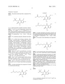 SUBSTITUTED XANTHINE DERIVATIVES diagram and image