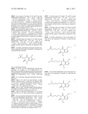 SUBSTITUTED XANTHINE DERIVATIVES diagram and image