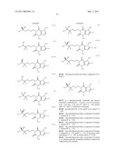 SUBSTITUTED XANTHINE DERIVATIVES diagram and image